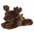 Maxamoose The Stuffed Moose