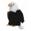 Liberty The Stuffed Bald Eagle