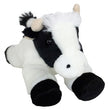 Mini Moo The Stuffed Cow