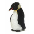Norton the Stuffed Emperor Penguin