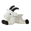 Little Rocky The Stuffed Mountain Goat
