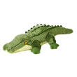 Little Swampy the Stuffed Alligator