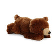 Little Gayle the Stuffed Grizzly Bear