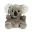 Wiggles The Stuffed Koala