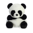 Bamboo the Stuffed Panda