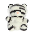 Kira The Plush White Tiger