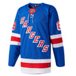 New York Rangers Home Jersey