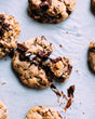 The "World's Best" Chocolate Chip Cookie